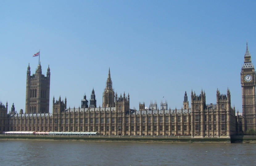 Houses of Parliament