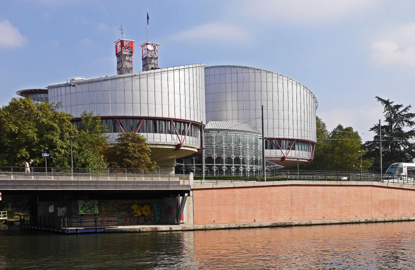 European Court