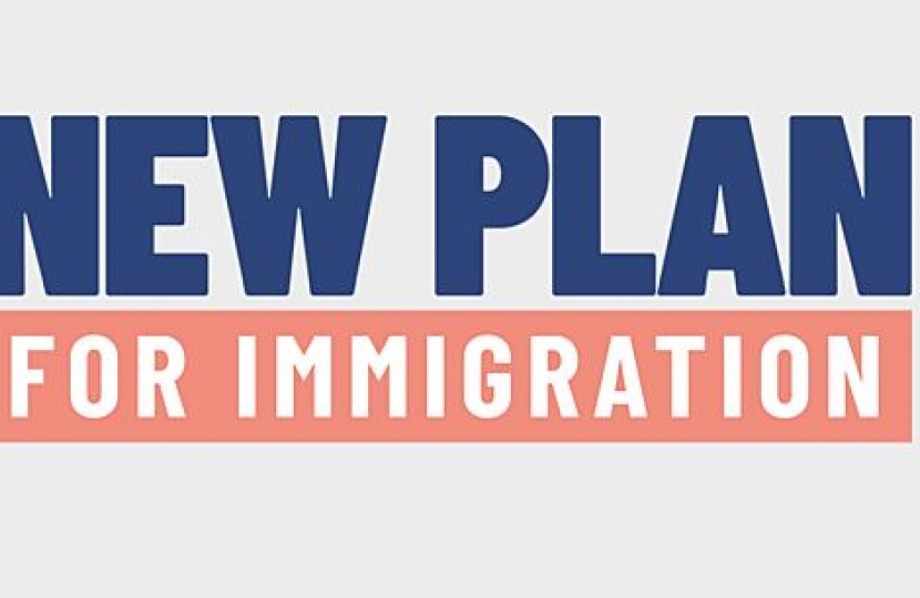 Plan for Immigration