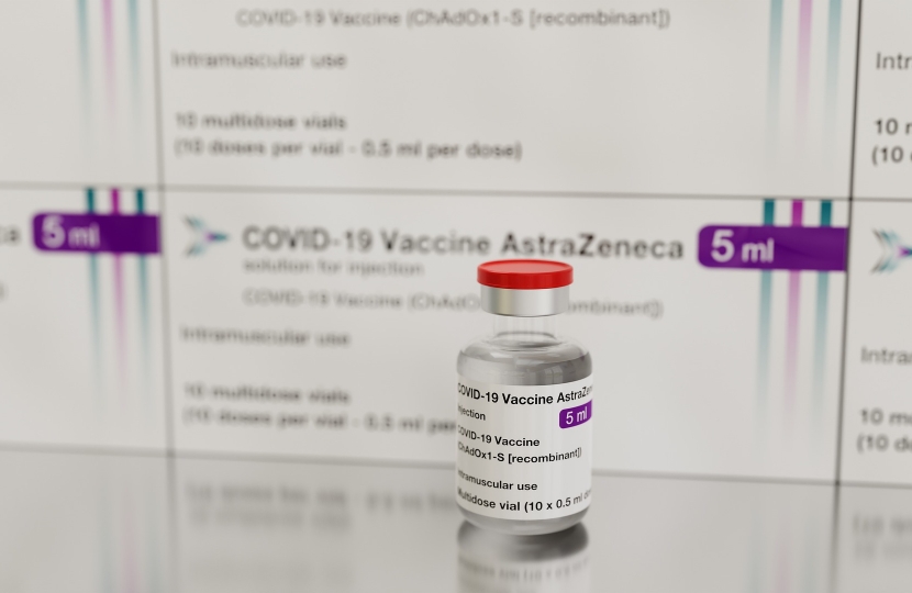 AZ vaccine