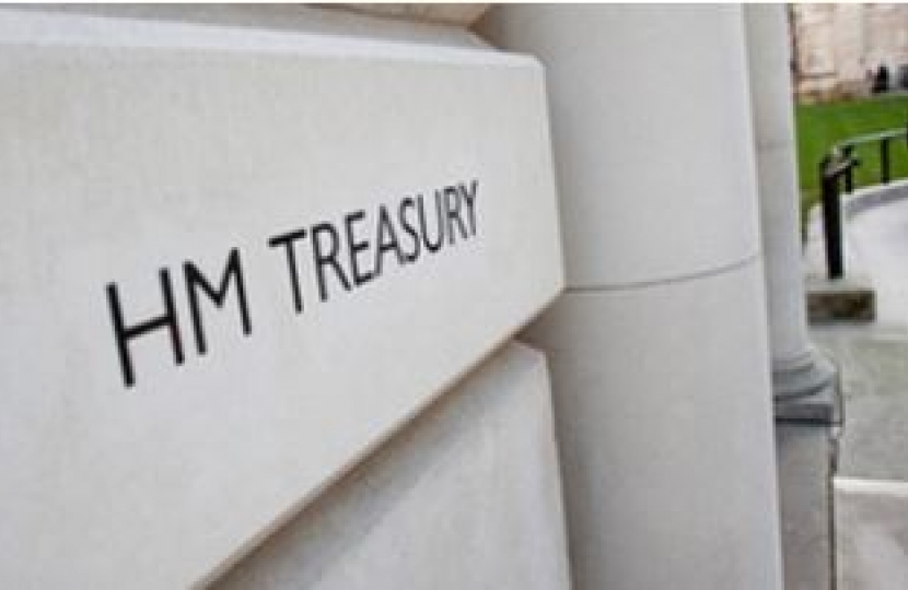 HM Treasury