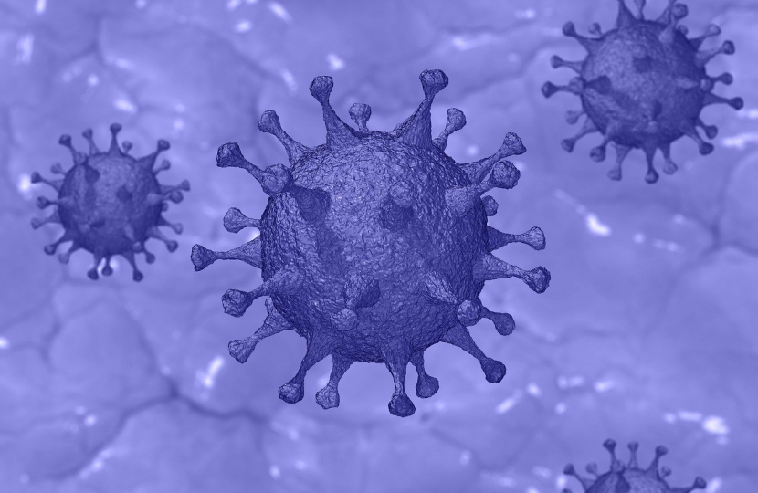 Coronavirus