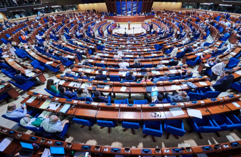 Hemicycle