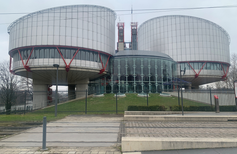 ECtHR