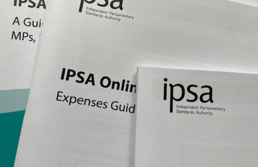 IPSA Guides