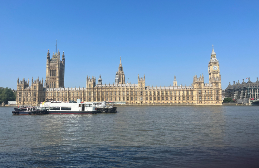 Palace of Westminster