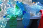 plastic waste