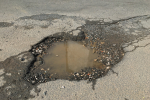 Pothole