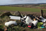 Fly tipping