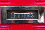 Letter box