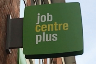 Job Centre Logo