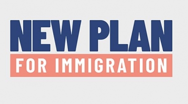 Plan for Immigration