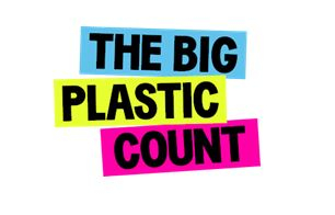 BigPlasticCount Logo