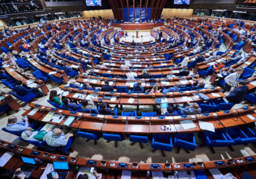 Hemicycle