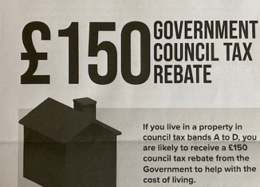 Rebate Notice