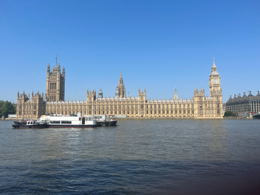 Palace of Westminster