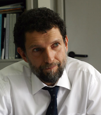 Osman Kavala